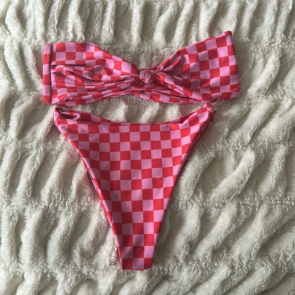 Skatie bikini